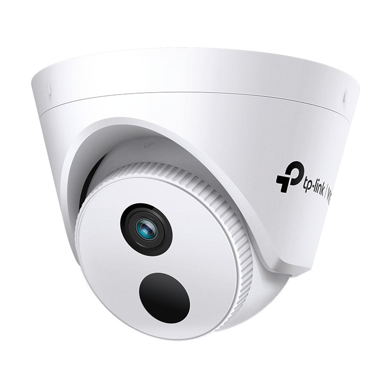 TP-Link VIGI C440I V1 Netværksovervågningskamera 2560 x 1440 TP-Link VIGI C440I V1 Netværksovervågningskamera 2560 x 1440